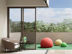 Jansen House (D19), Condominium #550706581